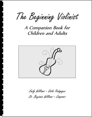 The Beginning Violinist